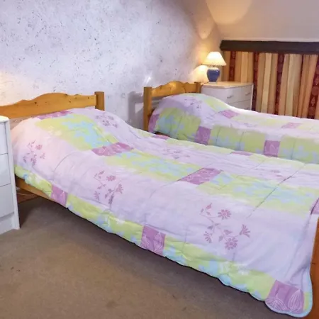 Holiday Le Pecheur * La Madeleine (Nord)